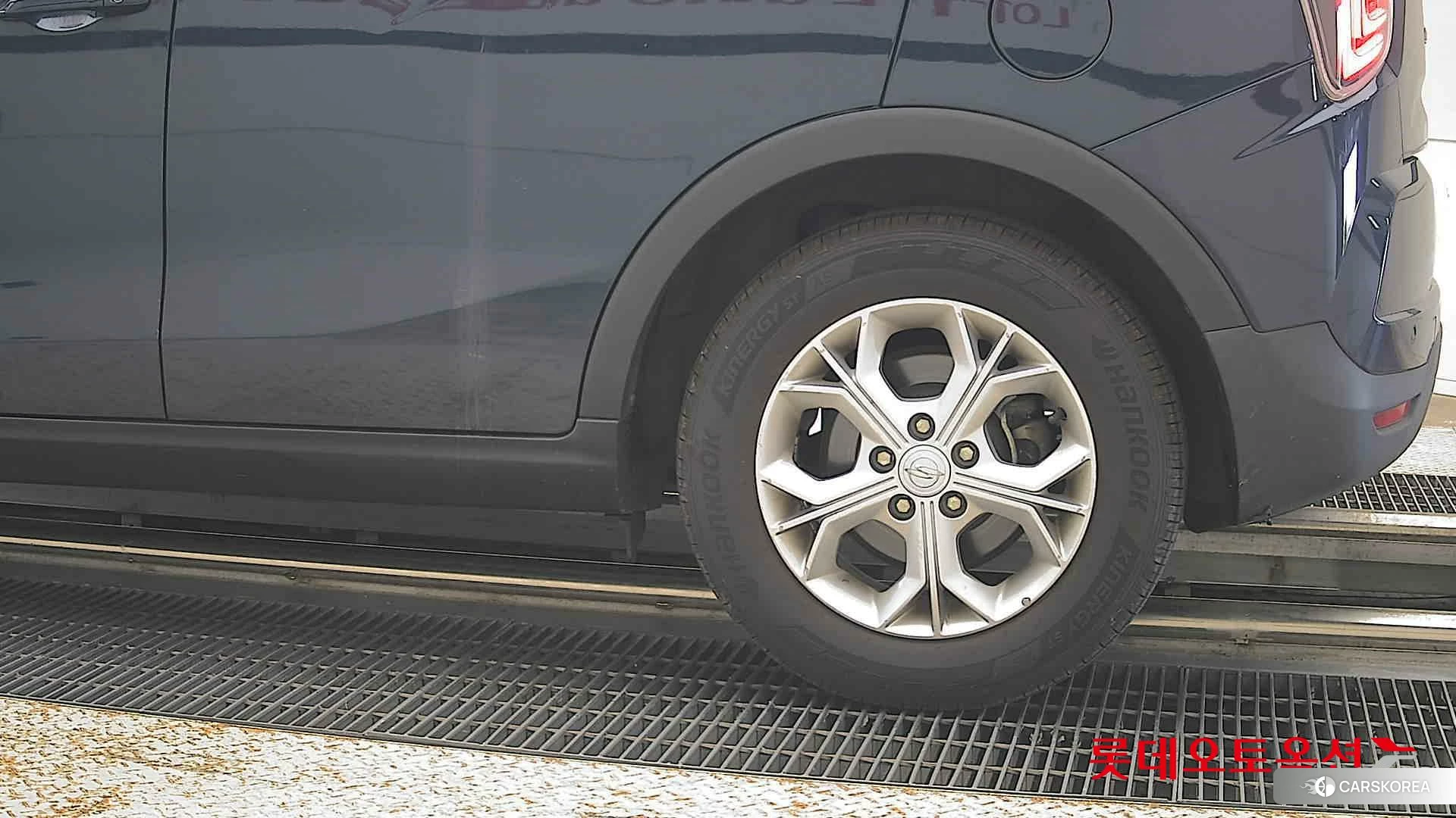 SsangYong Tivoli id 4990099 из Кореи 14