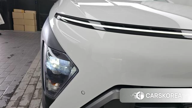Hyundai Kona (SX2) id 4555328 из Кореи 14