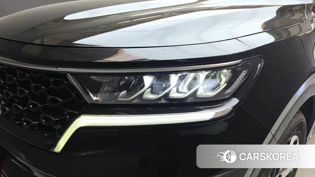 Kia Sorento 4th Generation id 5047322 из Кореи 14