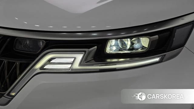 Kia Carnival 4th generation id 5039710 из Кореи 14