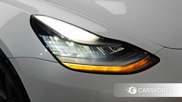 Tesla Model 3 id 4899879 из Кореи 14