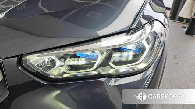 BMW X5 (G05) id 5002956 из Кореи 14