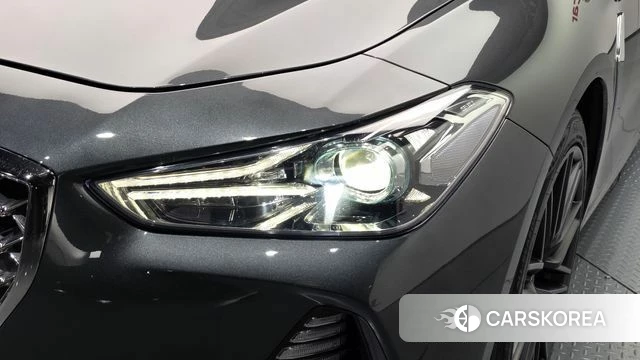 Genesis G70 id 5048018 из Кореи 14
