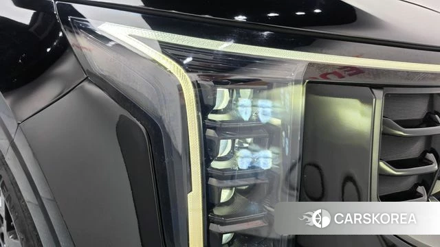 Kia The New Carnival 4th Generation id 5026507 из Кореи 14
