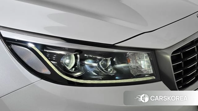 Kia The New Carnival id 4983060 из Кореи 14