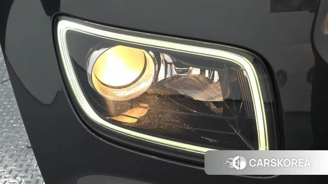 Hyundai Venue id 4759738 из Кореи 14