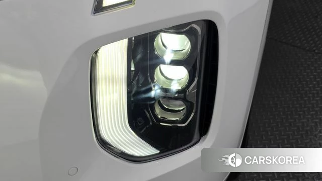 Hyundai Palisade id 5028391 из Кореи 14
