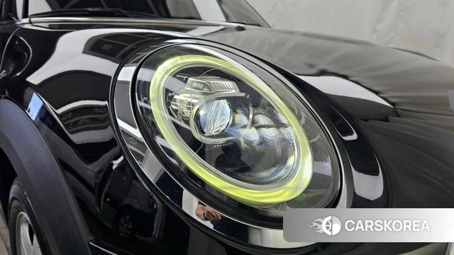 Mini Cooper id 4960024 из Кореи 14
