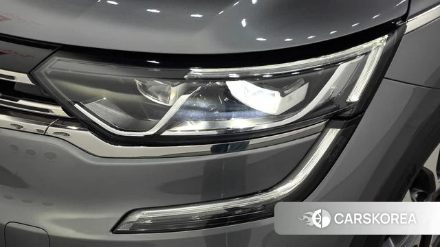Renault Korea (Samsung) QM6 id 5035875 из Кореи 14