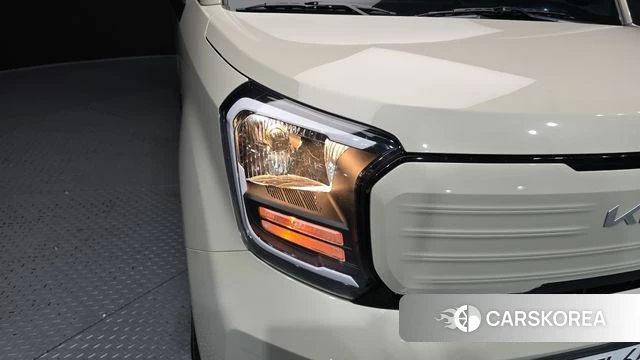 Kia The New Kia Ray id 5027200 из Кореи 14