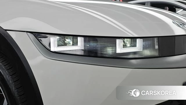 Hyundai Ionic 5 id 5017182 из Кореи 14