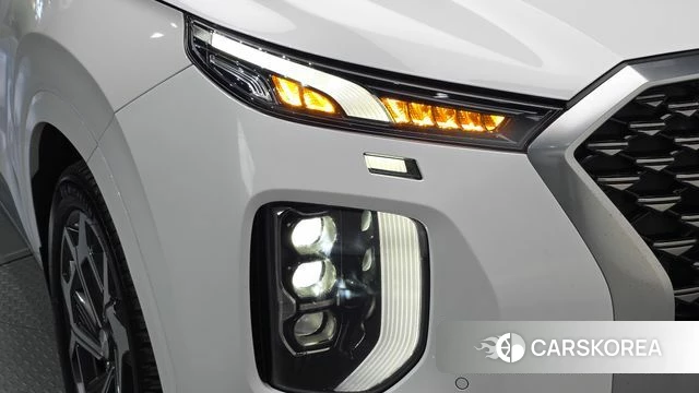 Hyundai Palisade id 4966979 из Кореи 14