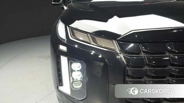 Hyundai The New Palisade id 4981211 из Кореи 14