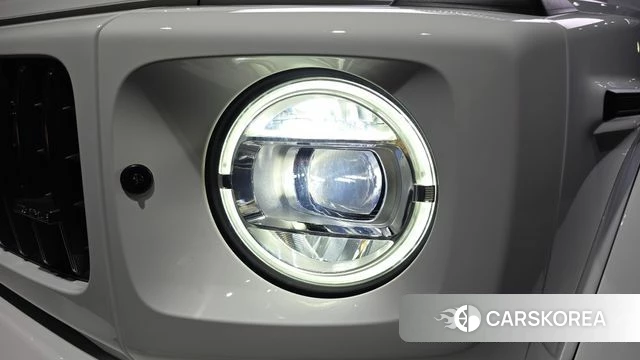 Mercedes-Benz G-Class W465 id 4980276 из Кореи 14