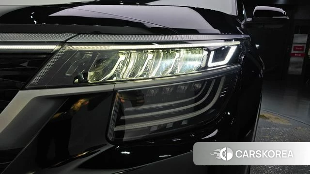 Kia Seltos id 4997594 из Кореи 14