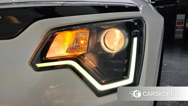 Kia Di All New Niro EV id 4991707 из Кореи 14