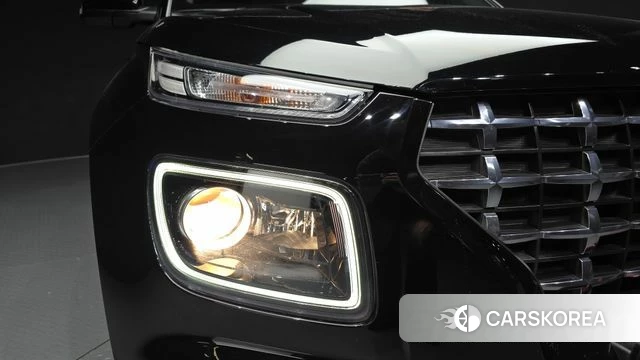 Hyundai Venue id 5041393 из Кореи 14