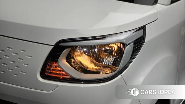 Kia The New Ray id 4951833 из Кореи 14
