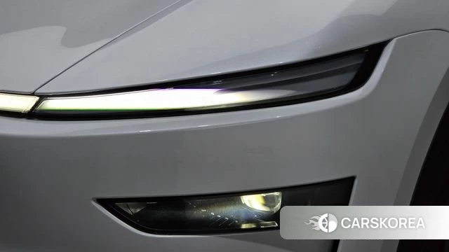 Tesla Model Y id 4940792 из Кореи 14