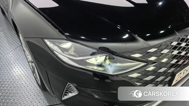 Hyundai The New Grandeur IG id 5047041 из Кореи 14