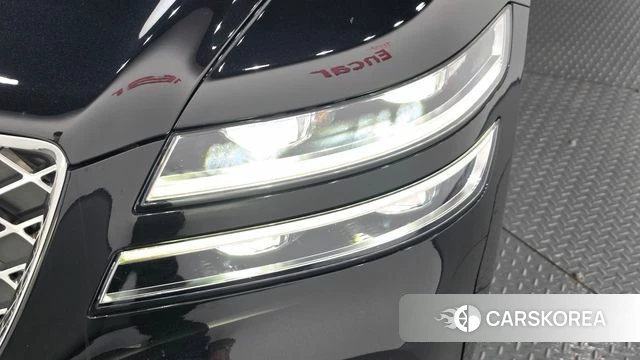 Genesis G80 (RG3) id 5033592 из Кореи 14