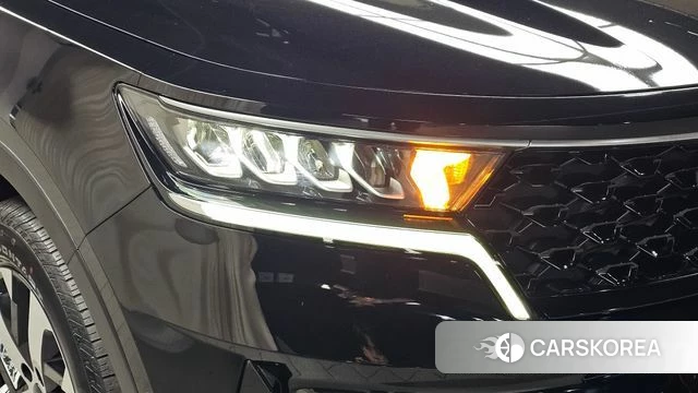 Kia Sorento 4th Generation id 4985990 из Кореи 14