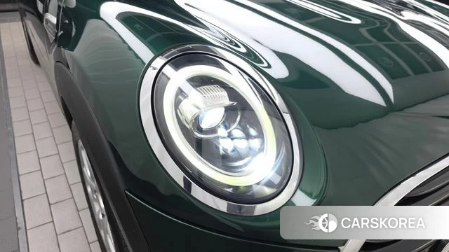 Mini Cooper id 5018927 из Кореи 14