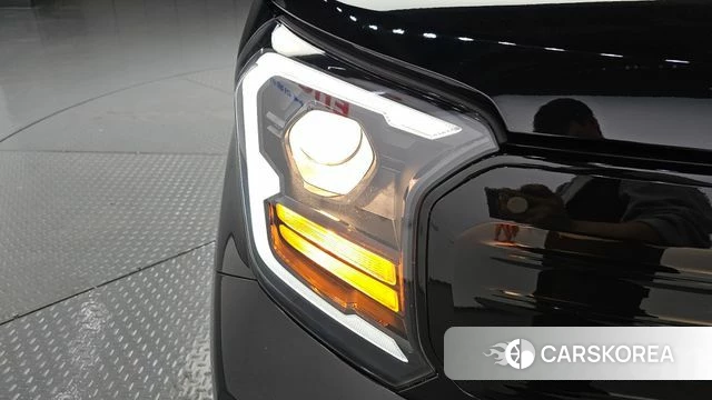Kia The New Kia Ray id 4990518 из Кореи 14
