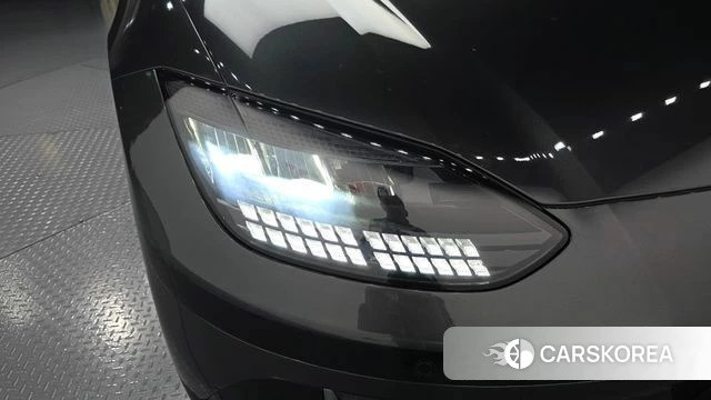 Hyundai Ionic 6 id 5016092 из Кореи 14