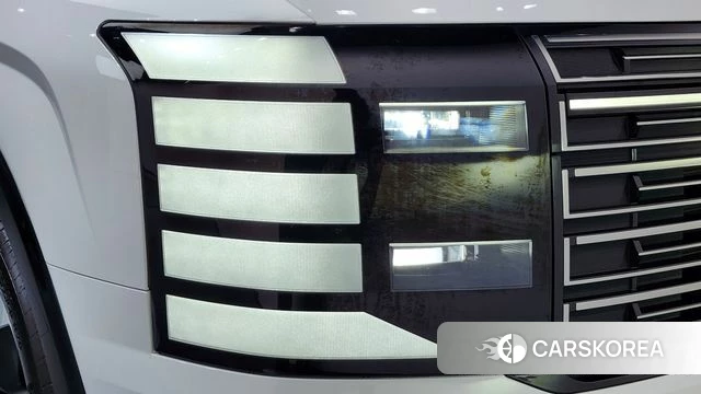 Hyundai Palisade (LX3) id 4715085 из Кореи 14