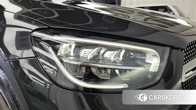 Mercedes-Benz GLC-Class X253 id 5017306 из Кореи 14