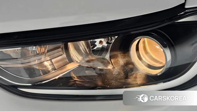 Hyundai Avante AD id 5029347 из Кореи 14