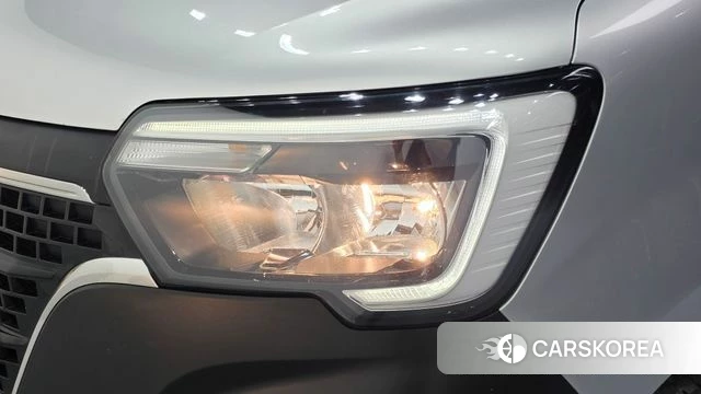 Renault Korea (Samsung) Master id 5013400 из Кореи 14