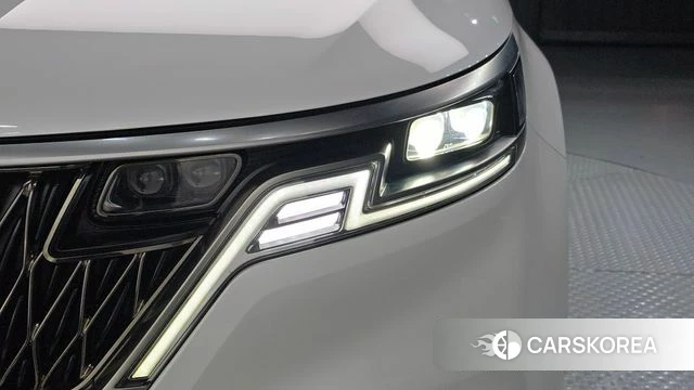 Kia Carnival 4th generation id 4958028 из Кореи 14