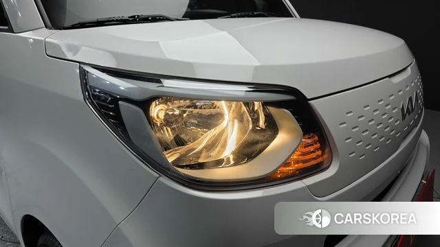 Kia The New Ray id 5034517 из Кореи 14
