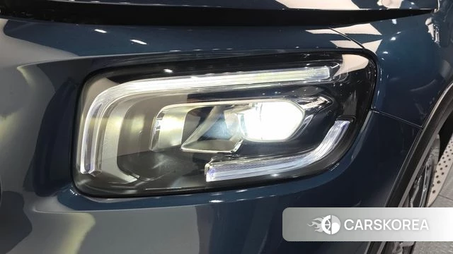Mercedes-Benz GLB-Class X247 id 4996063 из Кореи 14