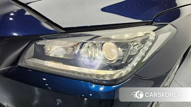 Genesis G80 id 5054633 из Кореи 14