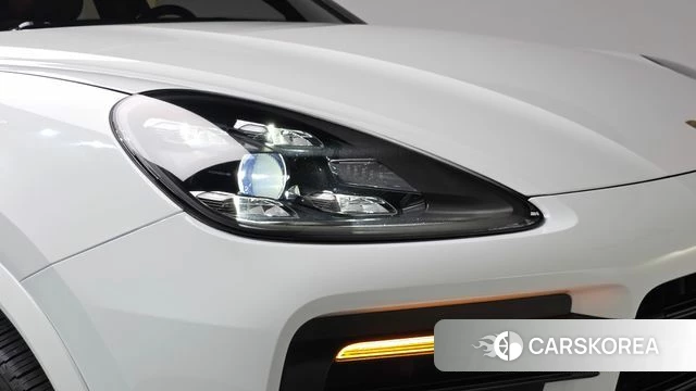 Porsche Cayenne (PO536) id 4943594 из Кореи 14