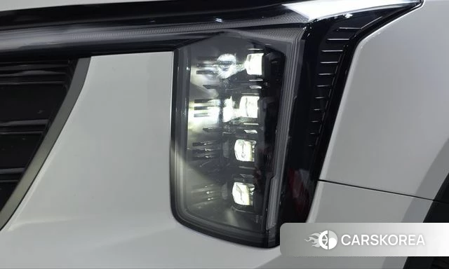 Kia The New Sorento 4th Generation id 5039564 из Кореи 14