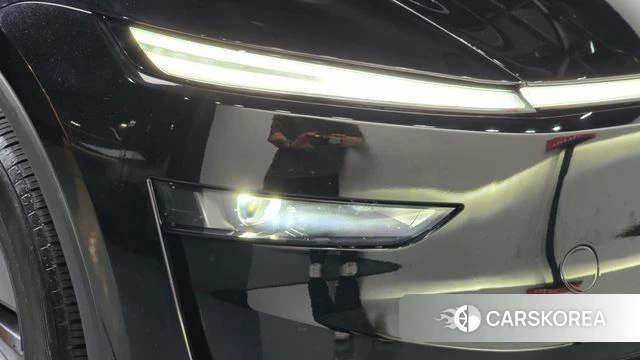 Tesla Model Y id 4853470 из Кореи 14