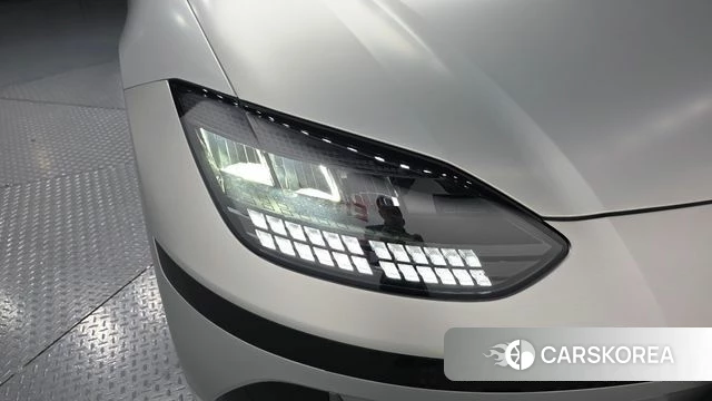 Hyundai Ionic 6 id 5016088 из Кореи 14