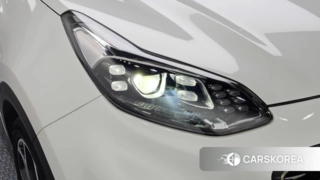 Kia Sportage The Bold id 5018795 из Кореи 14