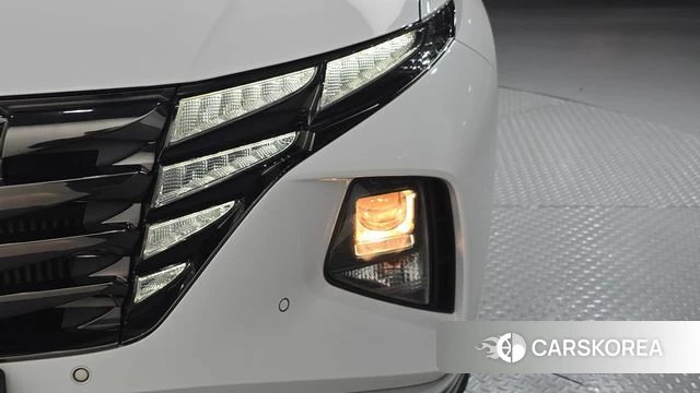 Hyundai Tucson (NX4) id 4959454 из Кореи 14