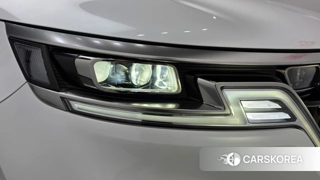 Kia Carnival 4th generation id 5002526 из Кореи 14