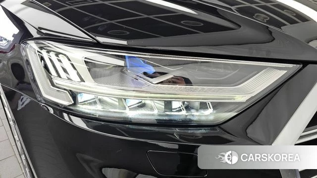 Audi A8 (D5) id 4976648 из Кореи 14