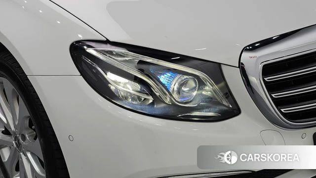 Mercedes-Benz E-Class W213 id 4993156 из Кореи 14