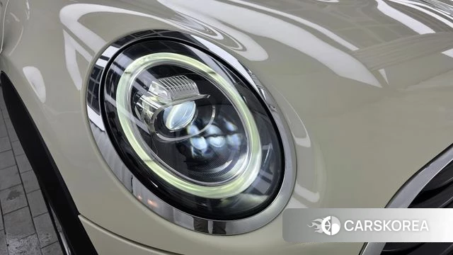 Mini Cooper id 4982683 из Кореи 14