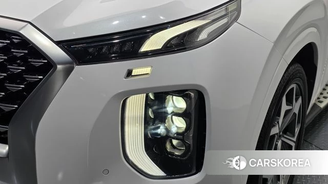 Hyundai Palisade id 4987536 из Кореи 14