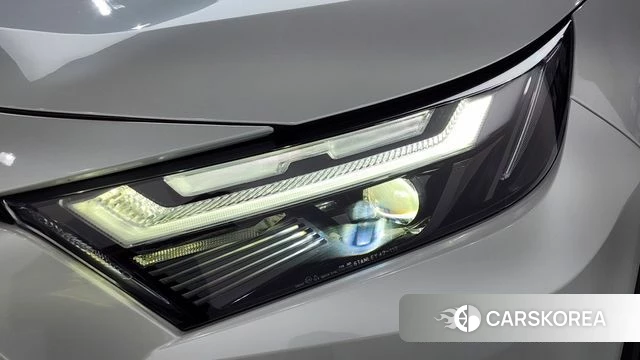 Toyota RAV4 5th Generation id 4879814 из Кореи 14