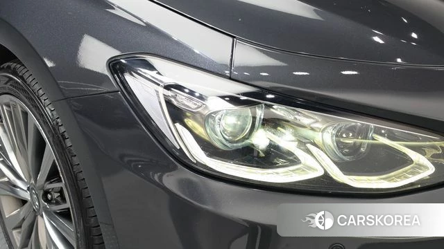 Hyundai Grandeur IG id 4732955 из Кореи 14